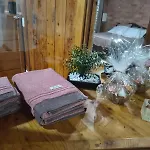 Suite Rustica Aconchego - Com Banheira De Hidromassagem
