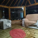 Suite Rustica Aconchego - Com Banheira De Hidromassagem